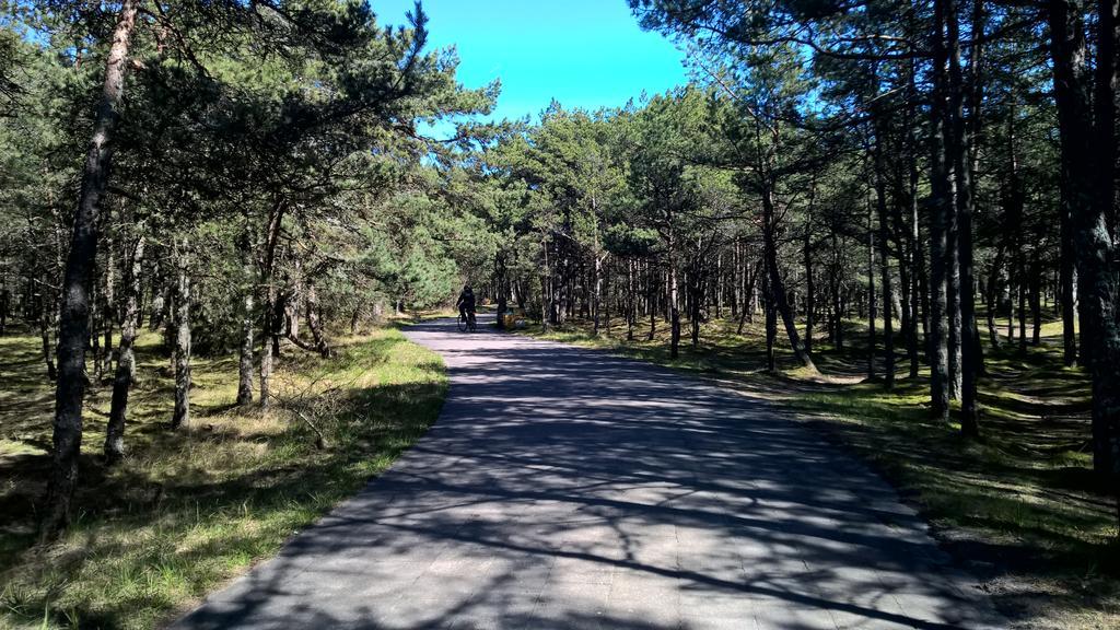 Roberto Apartamentai Palanga Buitenkant foto
