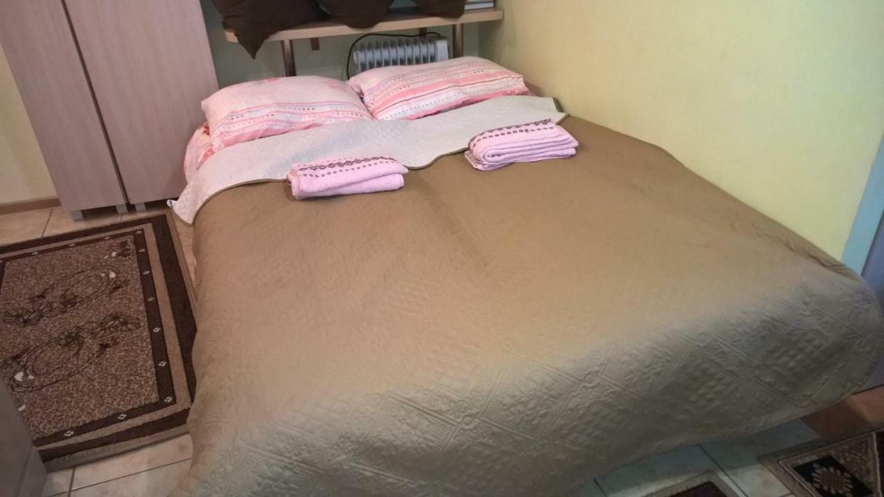 Roberto Apartamentai Palanga Buitenkant foto